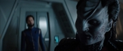 Filename=extant_StarTrekDiscovery_2x12-ThroughTheValleyOfShadows_02781.jpg
Filesize=117KiB
Dimensions=1920x800
Date added=Dec 09, 2019 extant_StarTrekDiscovery_2x12-ThroughTheValleyOfShadows_02781.jpg
